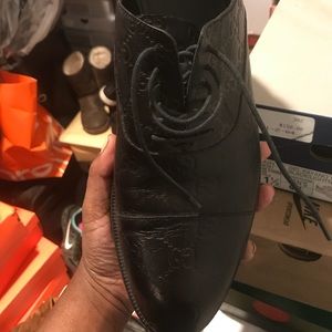 Used Men's Gucci Oxford shoes